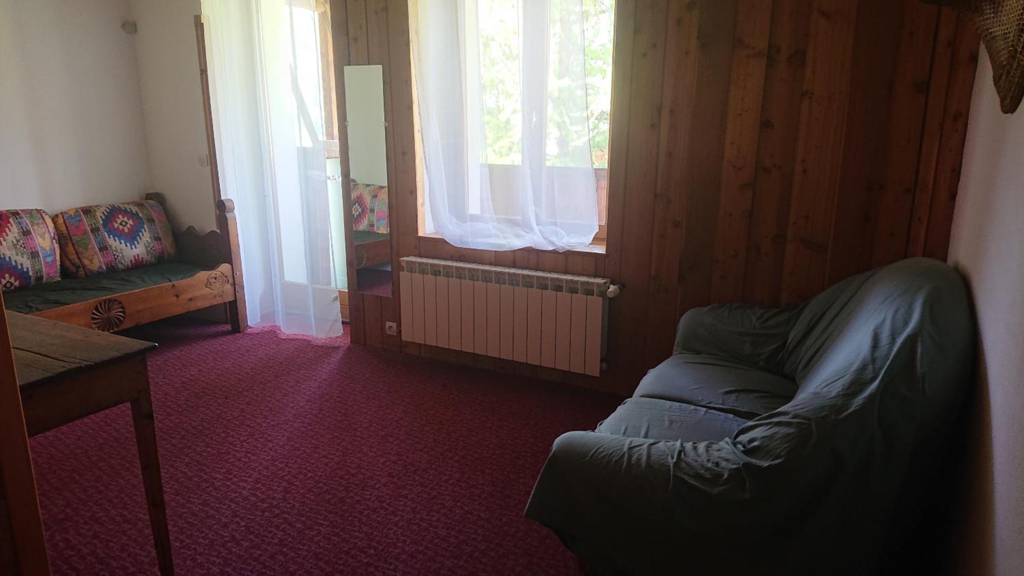Auberge Les 1000 Cols, Anciennement Val D Azur 몰리네-장-케라스 객실 사진